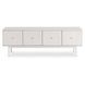 Тумба під ТВ MEBEL ELITE MARLEN 155 см Кашемір