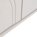 Тумба під ТВ MEBEL ELITE MARLEN 155 см Кашемір