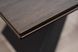 Стол Westin Ceramic 180(260)X90 см Эффект Дерева / Черный SIGNAL